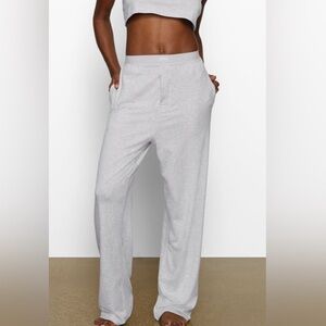 SKIMS Boyfriend Loose Pant
